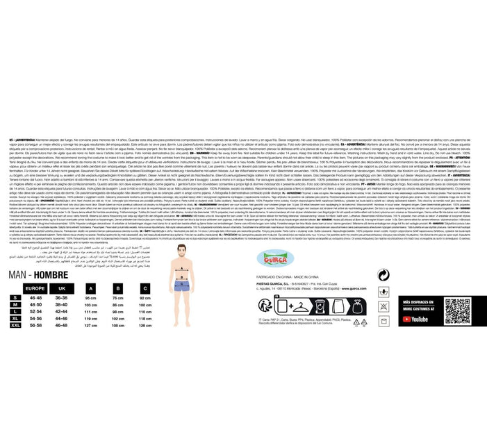 Dokter Kostuum 2 delig van Fiestas Guirca koop je bij Partywinkel