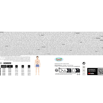 Don diego de la fiestas, adult van Fiestas Guirca koop je bij Partywinkel