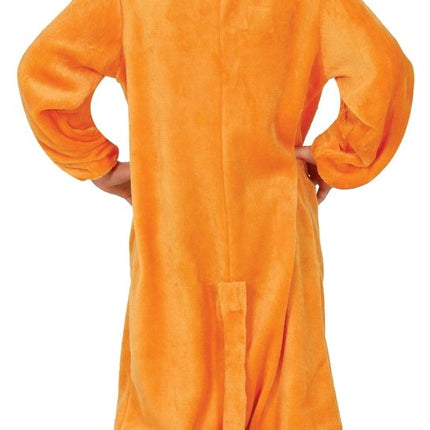 Draak Kostuum Oranje Kind van Fiestas Guirca koop je bij Partywinkel