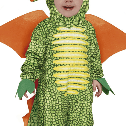 Draken Kostuum Baby van Fiestas Guirca koop je bij Partywinkel