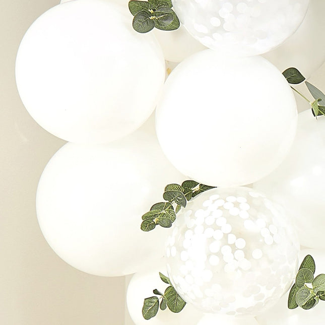 Droogbloemen 35cm 10st van Ginger Ray koop je bij Partywinkel