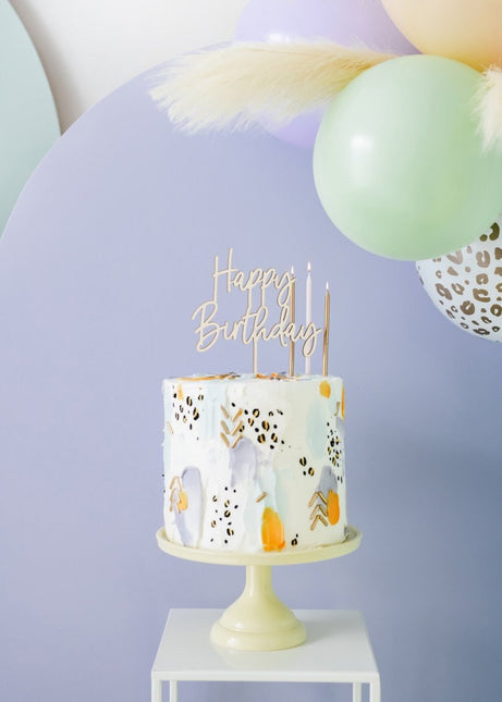 Droogbloemen Pampas 1,1m van Partydeco koop je bij Partywinkel