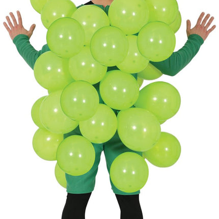 Druiven Kostuum van Fiestas Guirca koop je bij Partywinkel