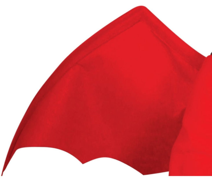 Duivel Kostuum Baby met staart van Fiestas Guirca koop je bij Partywinkel