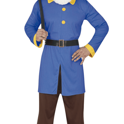 Dwergen Kostuum van Fiestas Guirca koop je bij Partywinkel