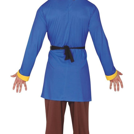 Dwergen Kostuum van Fiestas Guirca koop je bij Partywinkel