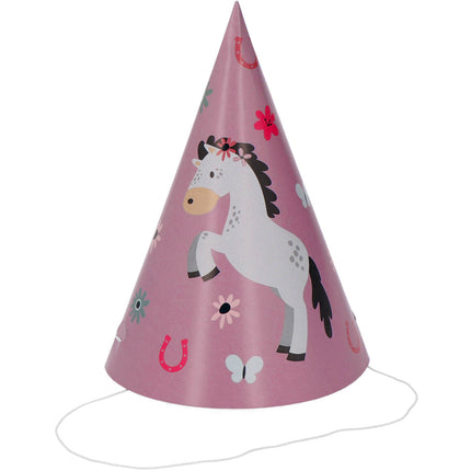Sombreros de fiesta Caballos /6