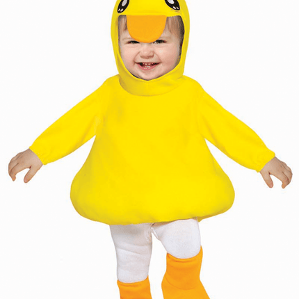 Eend Kostuum Baby van Fiestas Guirca koop je bij Partywinkel