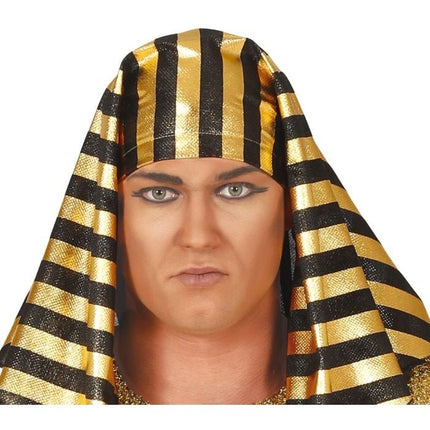 Egyptisch Kostuum Jongen 14/16 jaar van Fiestas Guirca koop je bij Partywinkel