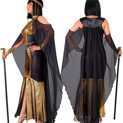 Egyptische Koningin van Widmann koop je bij Partywinkel