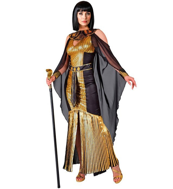 Egyptische Koningin van Widmann koop je bij Partywinkel