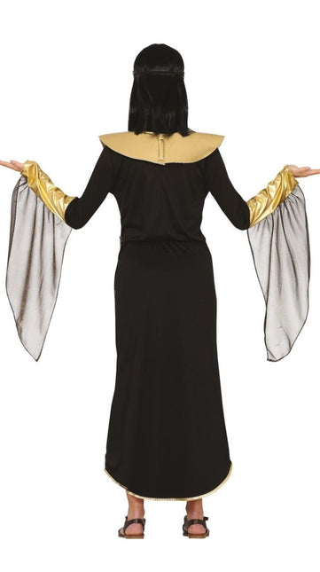 Egyptische Kostuum Tiener 14/16 jaar van Fiestas Guirca koop je bij Partywinkel