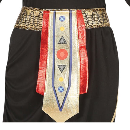 Egyptische Kostuum Tiener 14/16 jaar van Fiestas Guirca koop je bij Partywinkel