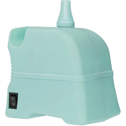 Elektrische Ballonnenpomp 600W van Folat koop je bij Partywinkel