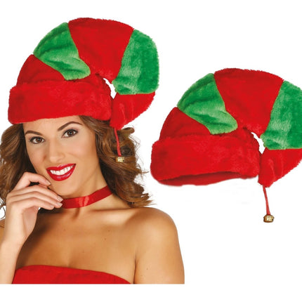 Elfen Muts Bel - Partywinkel - 8412672411541
