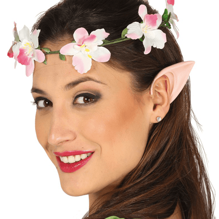 Elven Oren van Fiestas Guirca koop je bij Partywinkel