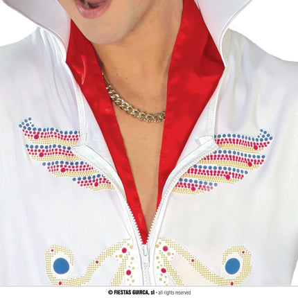Elvis Kostuum Heren van Fiestas Guirca koop je bij Partywinkel