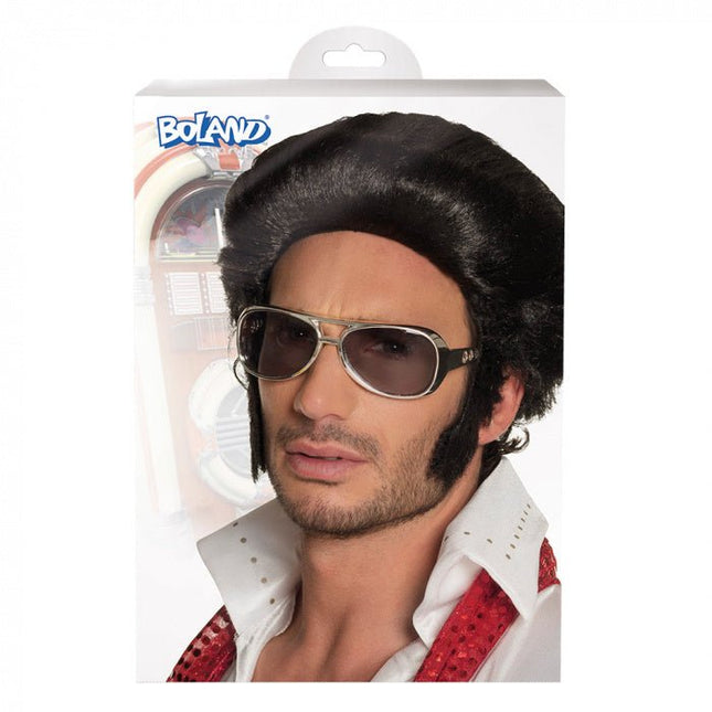 Elvis Pruik - Partywinkel - 8712026861719