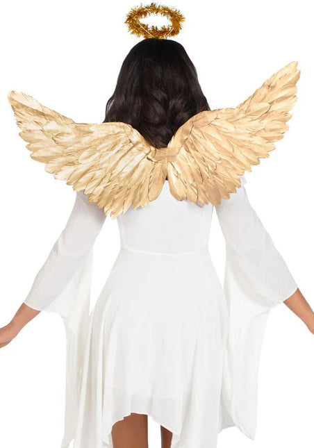 Engel Accessoireset Goud - Partywinkel - 714718572680