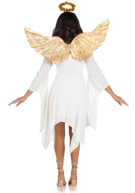 Engel Accessoireset Goud - Partywinkel - 714718572680