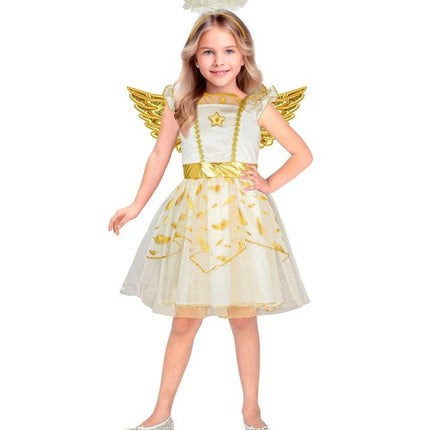 Engel Kostuum Kind van Widmann koop je bij Partywinkel