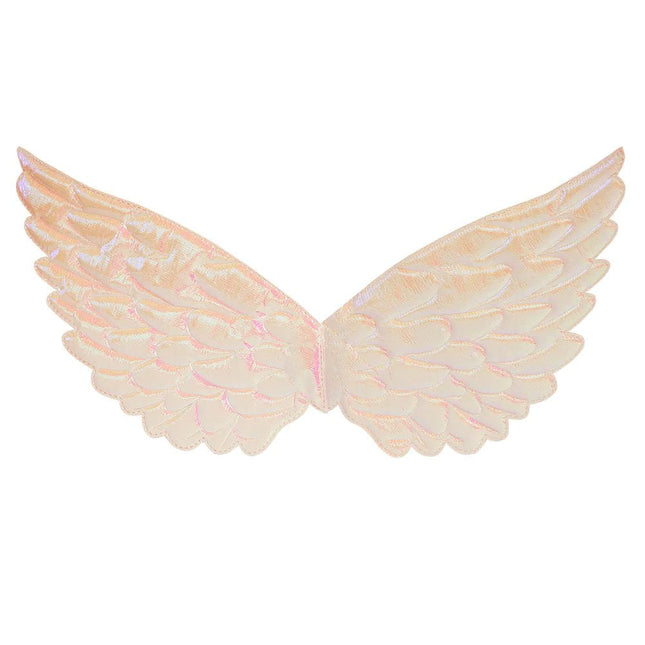 Engel Vleugels Parelmoer 45cm - Partywinkel - 8712026529428