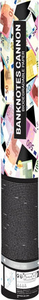 Euro'S Confetti Kanon 40cm - Partywinkel - 8434077140260