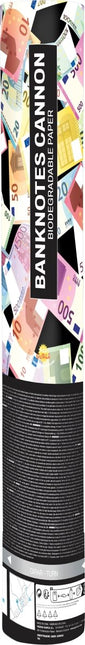 Euro'S Confetti Kanon 40cm - Partywinkel - 8434077140260