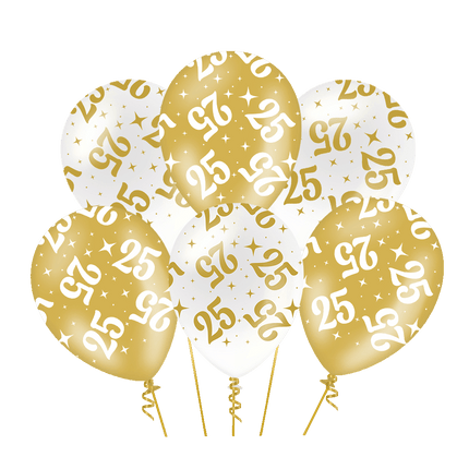 Globos de látex para fiestas de disfraces - 25