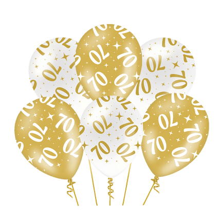 Globos de látex para fiestas de disfraces - 70