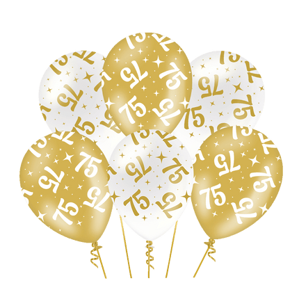 Globos de látex para fiestas de disfraces - 75