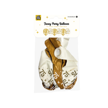 Globos de látex para fiestas de disfraces - 75