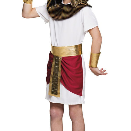 Farao Kostuum Kind van Boland koop je bij Partywinkel