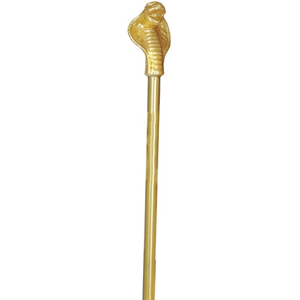 Farao Scepter 47cm van Fiestas Guirca koop je bij Partywinkel