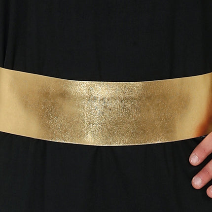 Faro Kostuum Zwart Heren van Fiestas Guirca koop je bij Partywinkel