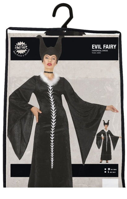 Fee Halloween Kostuum Dames van Fiestas Guirca koop je bij Partywinkel