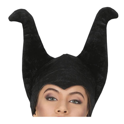 Fee Halloween Kostuum Dames van Fiestas Guirca koop je bij Partywinkel