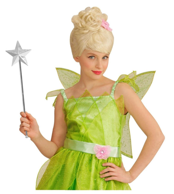 Fee Toverstaf Zilver van Widmann koop je bij Partywinkel