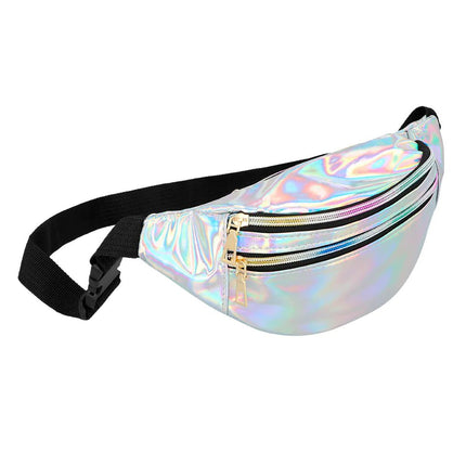 Festival Accessoireset Zilver 2 delig - Partywinkel - 8712026360267