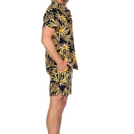 Festival Outfit Jungle van Wilbers & Wilbers koop je bij Partywinkel