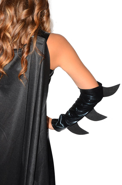 Disfraz de Batichica para Adultos