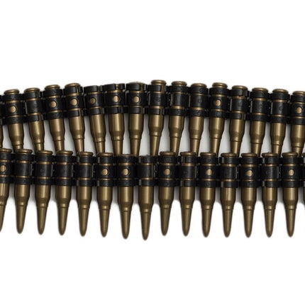 Cinturón de balas 96 bolas