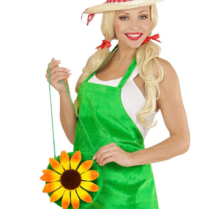 Bolsa Flower Power