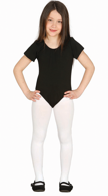 Disfraz de Bailarina Infantil Negro