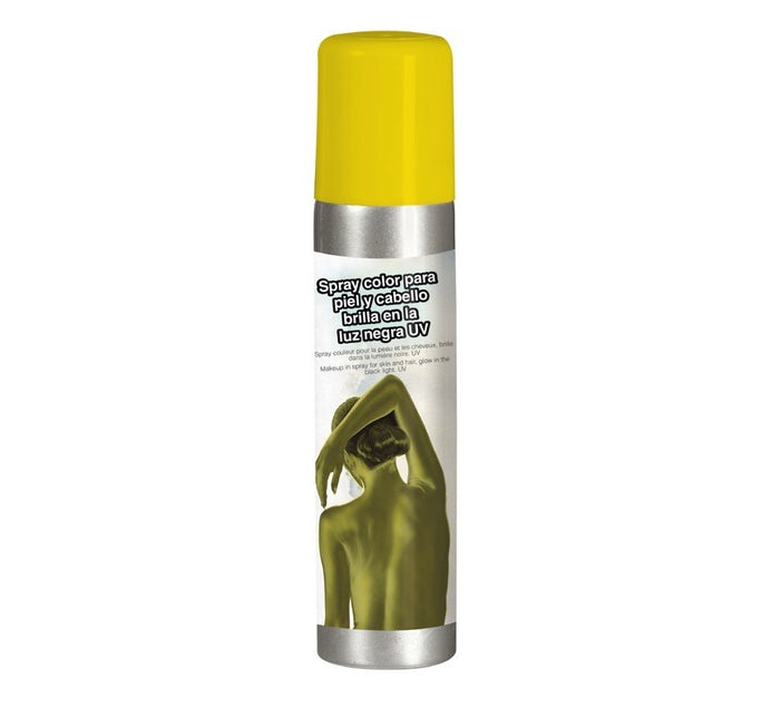 Spray Corporal Amarillo 75ml