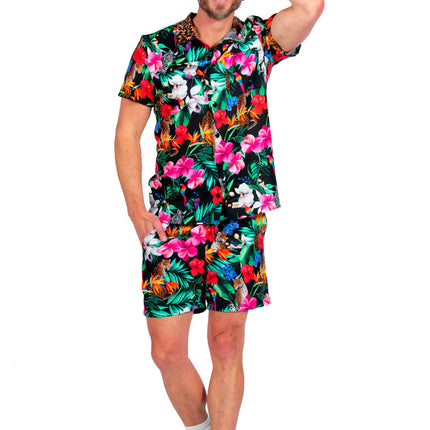 Traje de fiesta Jungla para hombre