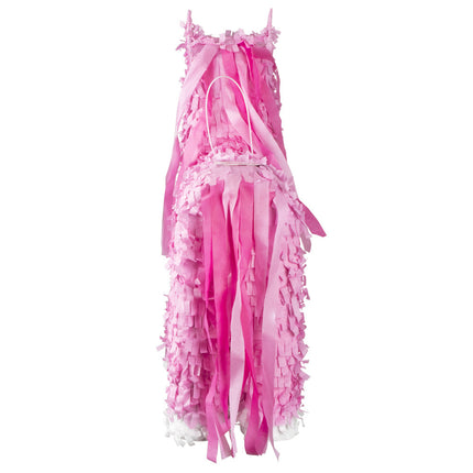 Piñata Unicornio Rosa 47cm