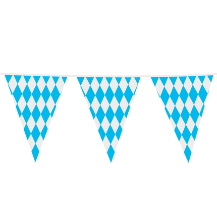 Banderín Oktoberfest Grande 45cm