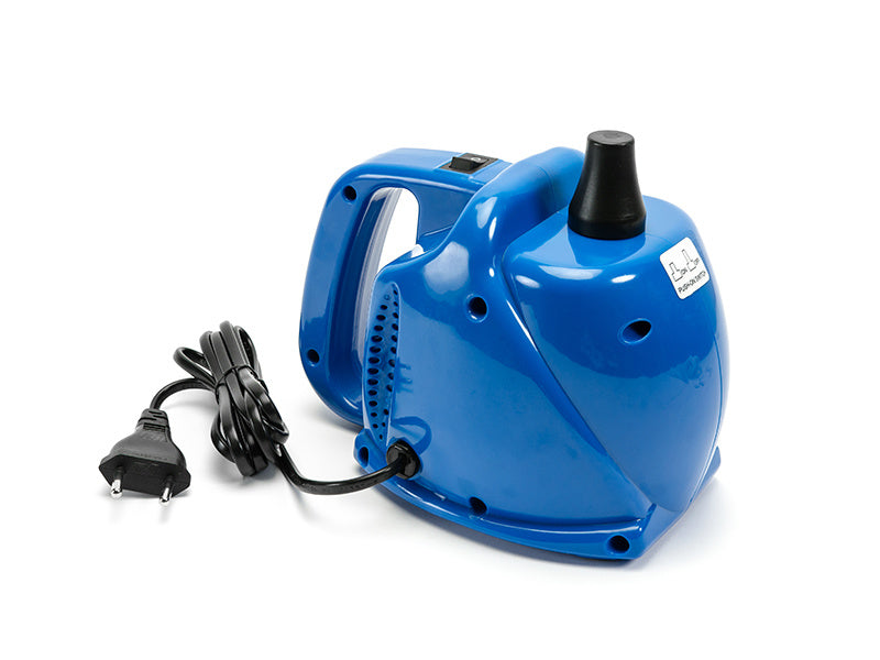 Globo Bomba Eléctrica 300W Azul