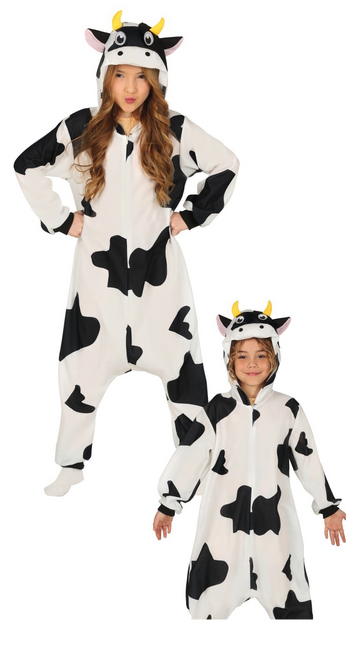 Pelele Vaca Niño
